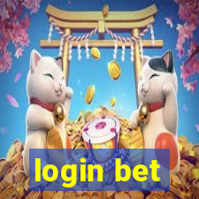 login bet