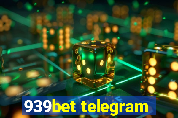 939bet telegram