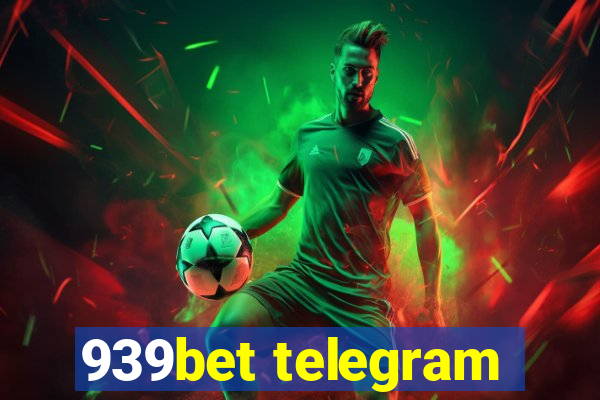 939bet telegram