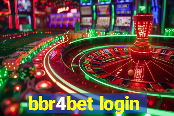 bbr4bet login