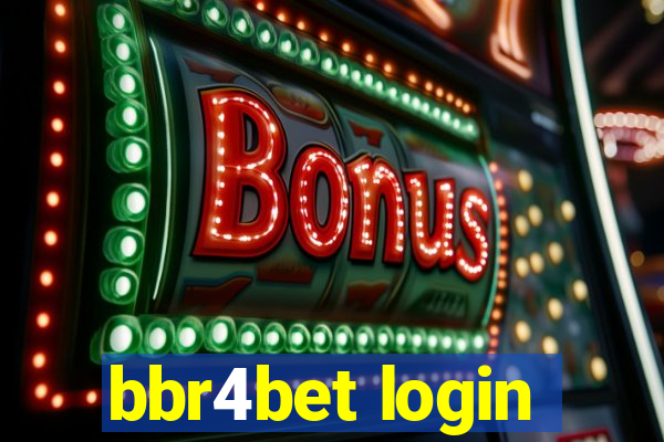 bbr4bet login