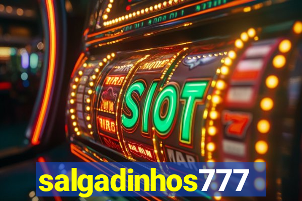 salgadinhos777