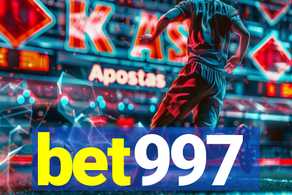 bet997