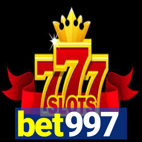 bet997