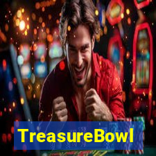 TreasureBowl treasure bowl estrategia