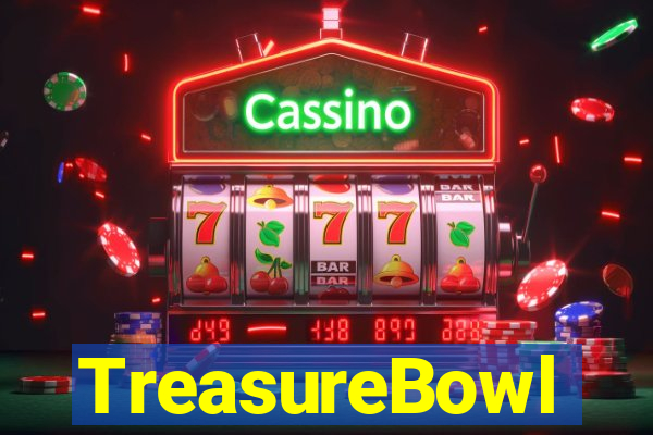 TreasureBowl treasure bowl estrategia