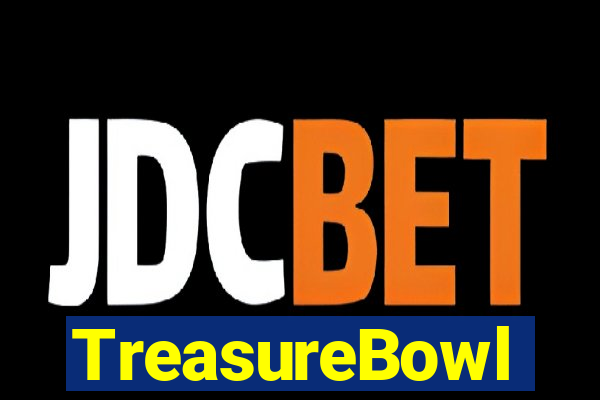 TreasureBowl treasure bowl estrategia