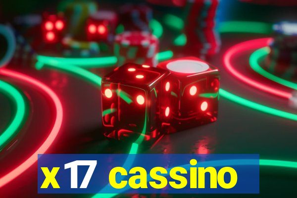 x17 cassino