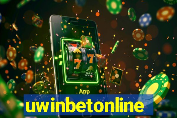 uwinbetonline