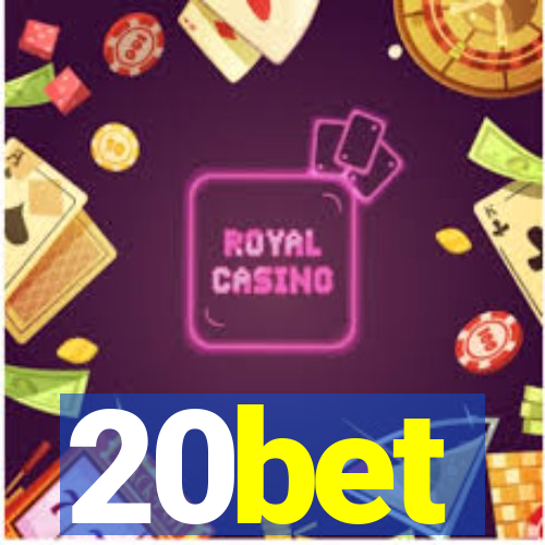 20bet