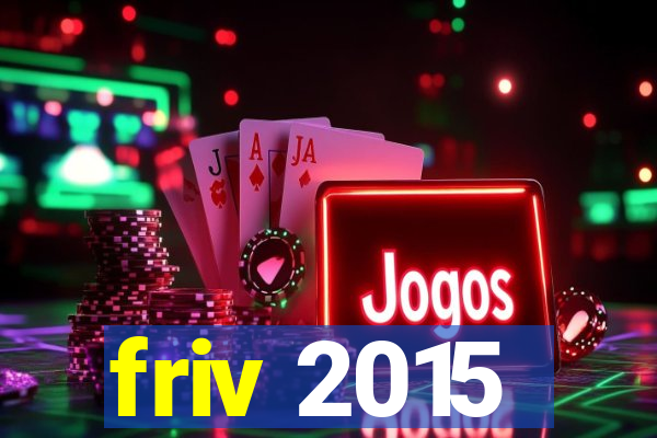 friv 2015