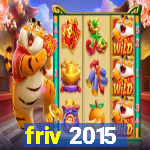 friv 2015