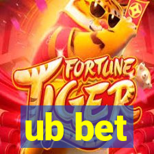 ub bet