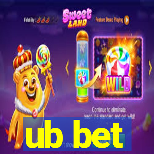 ub bet