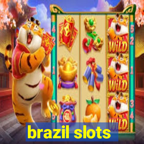 brazil slots