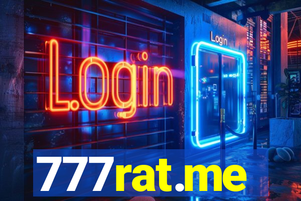 777rat.me