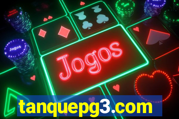 tanquepg3.com