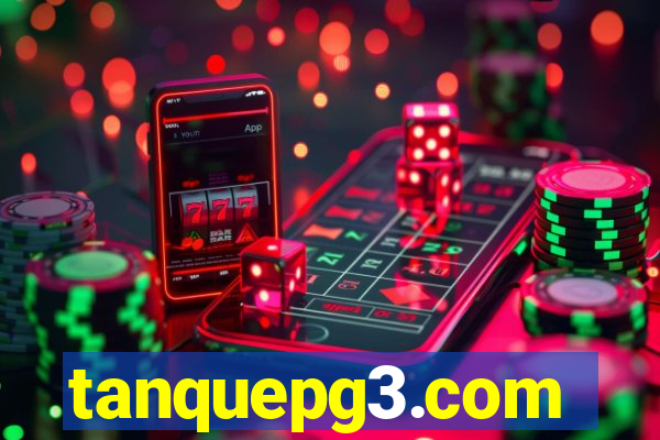 tanquepg3.com