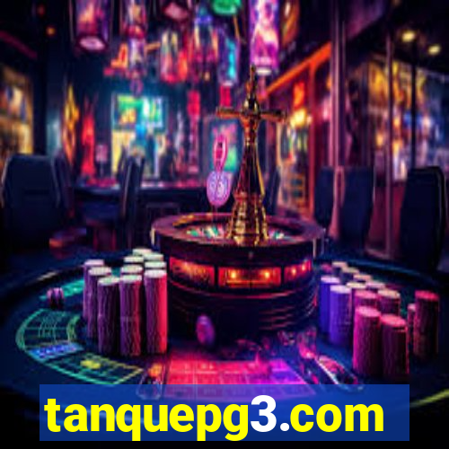 tanquepg3.com