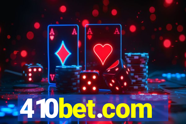 410bet.com