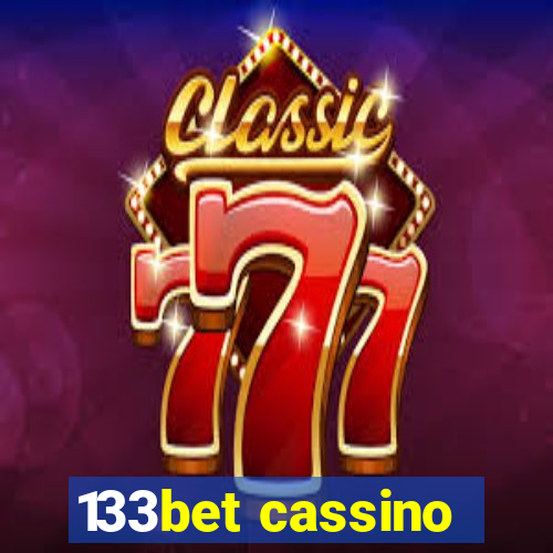 133bet cassino