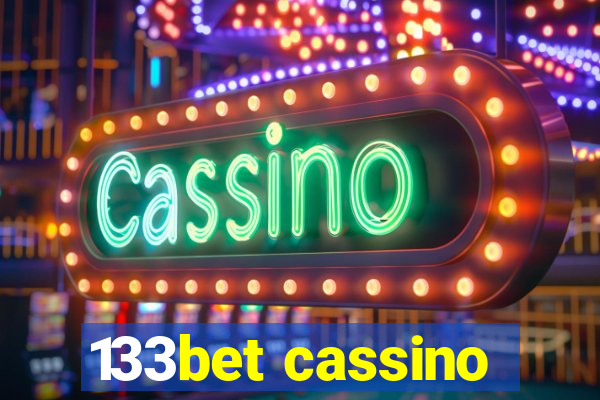 133bet cassino