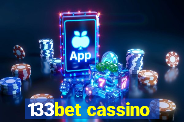 133bet cassino