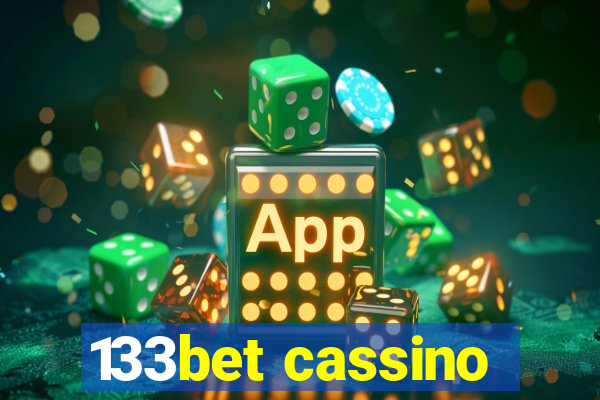 133bet cassino