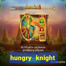 hungry knight gameboy rom pt br gba