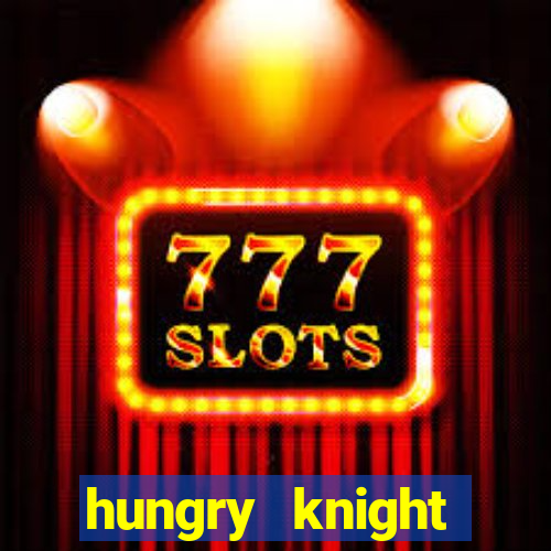 hungry knight gameboy rom pt br gba