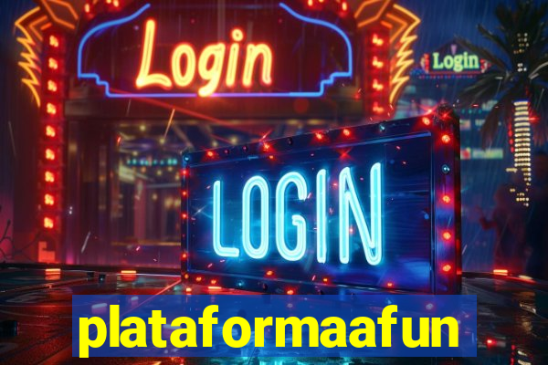 plataformaafun