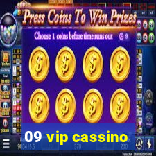 09 vip cassino