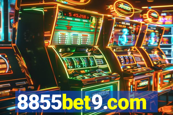 8855bet9.com