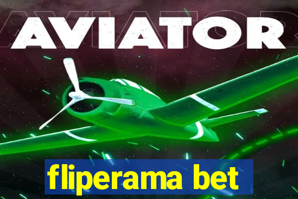 fliperama bet