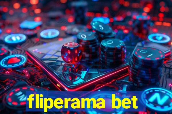 fliperama bet