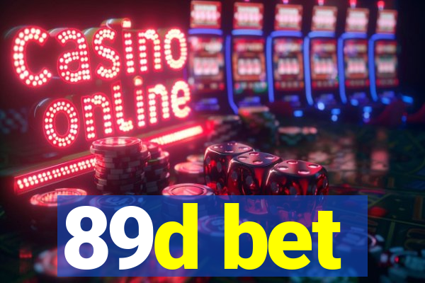 89d bet