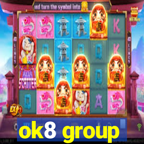 ok8 group