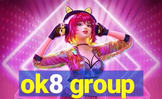 ok8 group