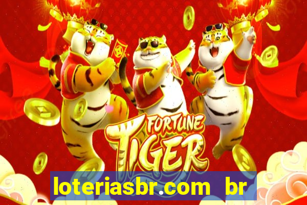 loteriasbr.com br site oficial