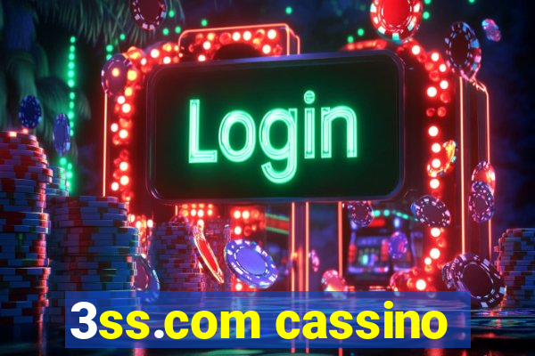 3ss.com cassino