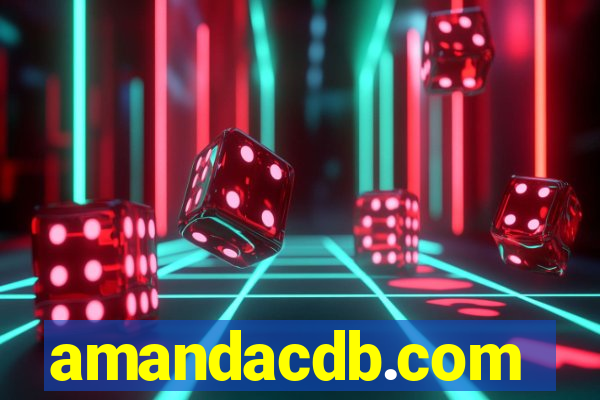 amandacdb.com