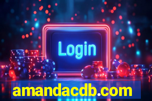 amandacdb.com