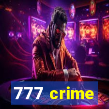 777 crime