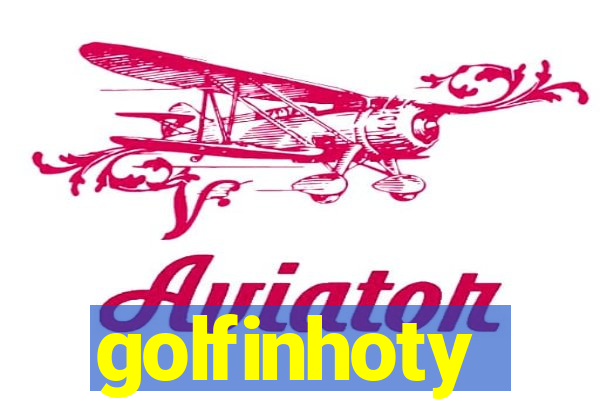 golfinhoty