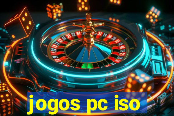 jogos pc iso