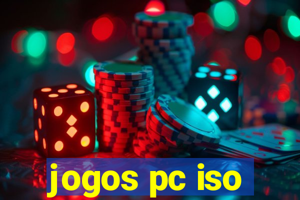 jogos pc iso