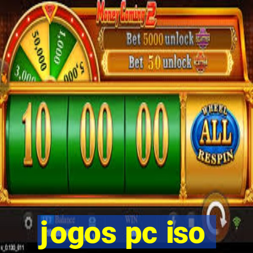 jogos pc iso