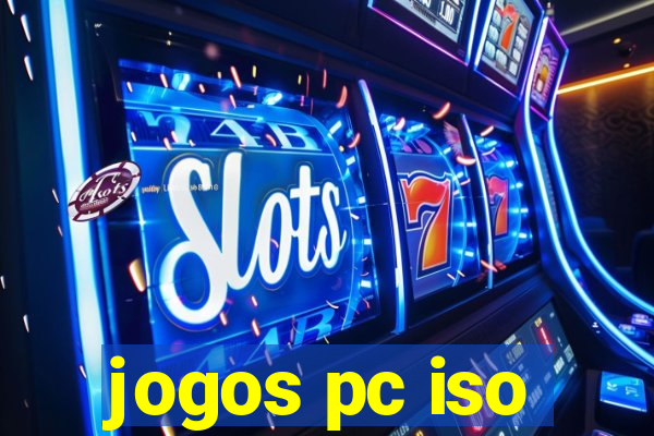 jogos pc iso