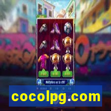 cocolpg.com