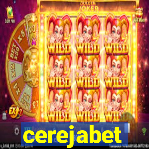 cerejabet